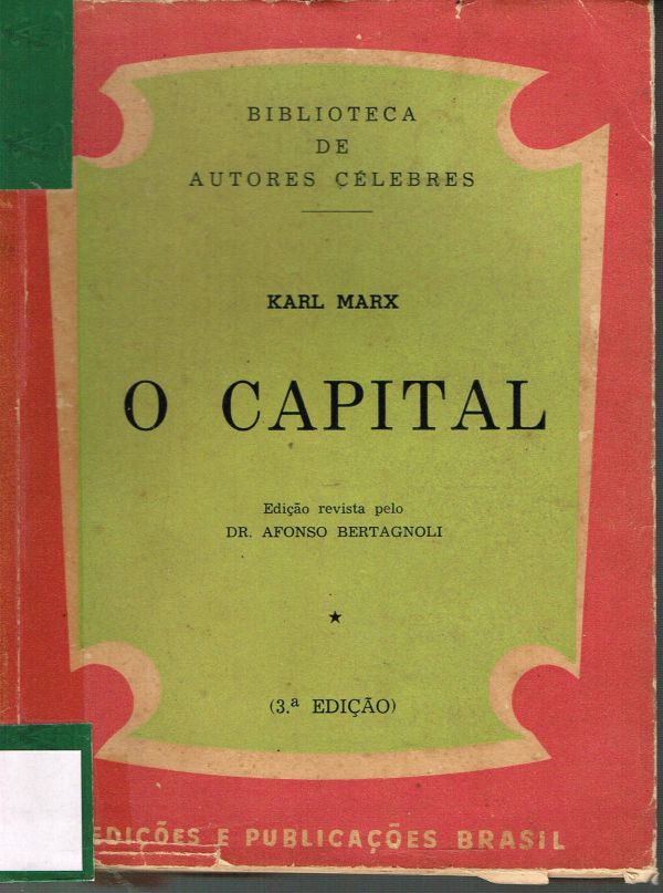 Capital, O